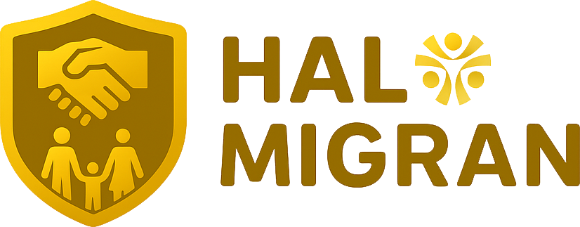 Halo Migran